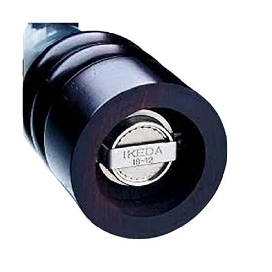 

IKEDA Salt Mill Seasoning Seasoning Container #3105 Mill/Shaker