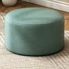 Modern Household Small Stool Portable Stool Ottoman Storage Bench Shoes Changing Stool Foot Stool