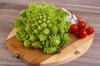 SAFLAX Organic - Cauliflower - Romanesco - 50 Seeds - Brassica Oleracea