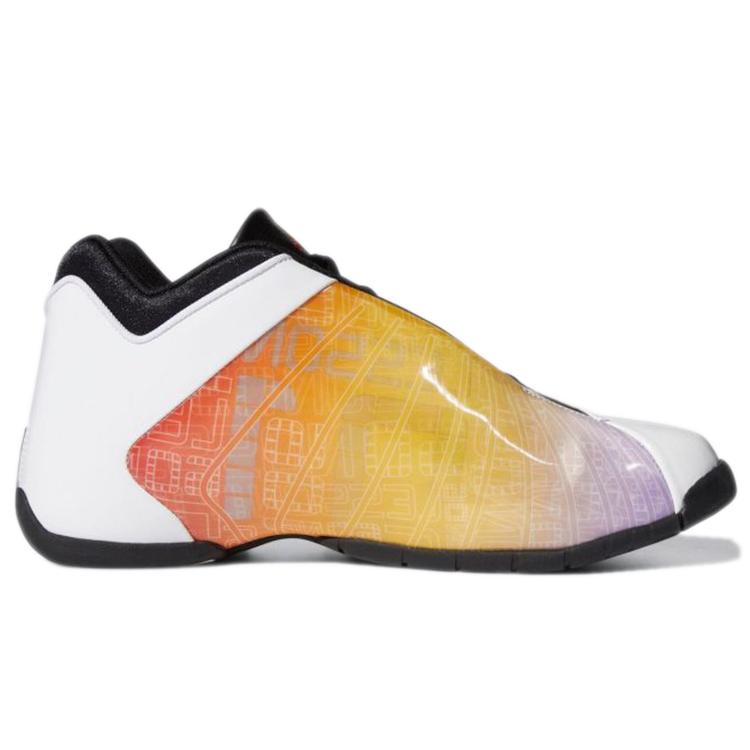 T-Mac 3 Adidas 'Lesson' GX7677