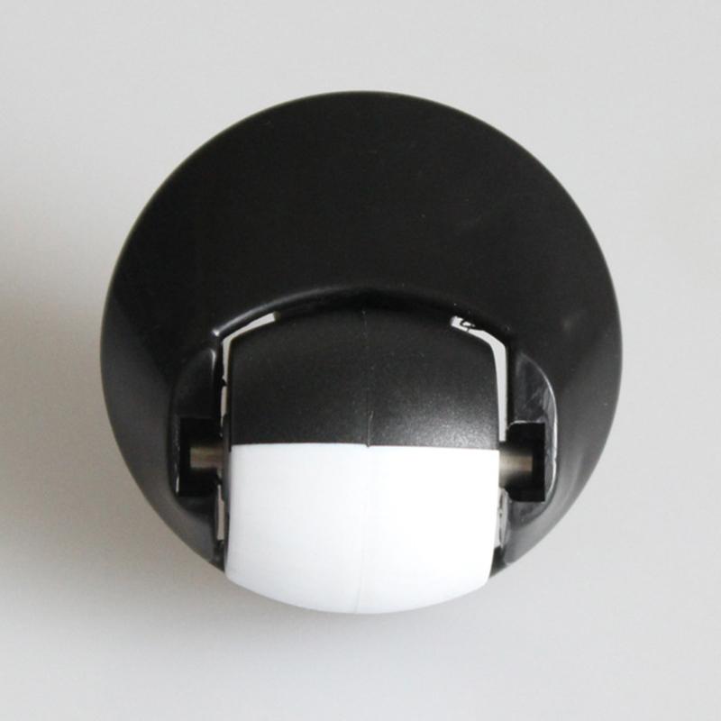 Robot Vacuum Cleaner Guide Wheels Front Casters Assembly Replacement Parts for i Robot for Roomba No Tools Required