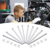 Precisions Machined Oil Regulator Needle Carburetor Conical Needle For Motorcycle Carburetor Performances
