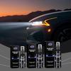 Limited time!!Ouhoe Headlight Repair Spray (30Ml) Car Headlight Cover Scratch Polishing And Headlight Repair Renovation Agent