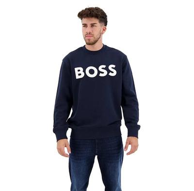 We Basic 10244192 Sweatshirt