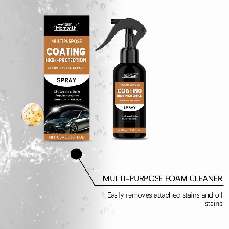 Car Scratch Repair Paste,Car Scratch Repair Paste Polishing Wax Sprayer,Scratch Remover, Polishing Wax