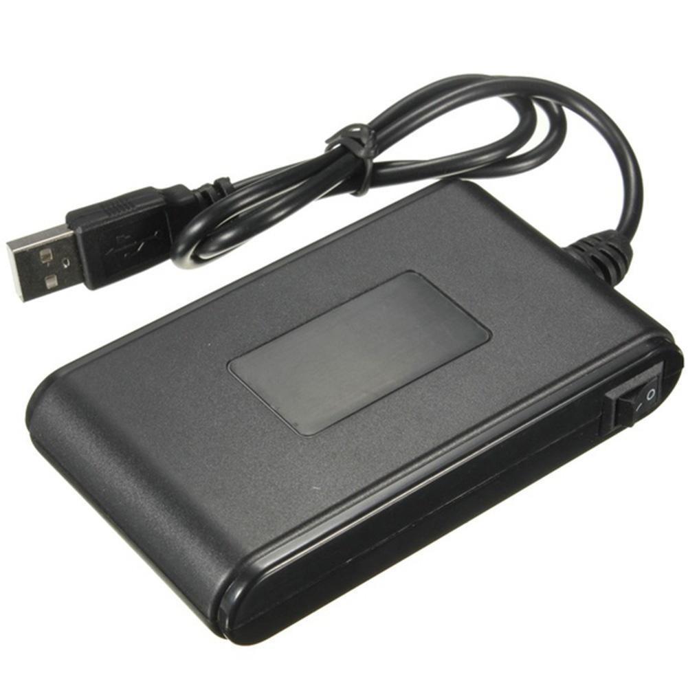 Exceptional 10 Port High Speed Extension Cable Usb 2.0 Double Row Hub Adapter For Laptop Pc