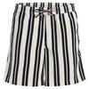 Jack And Jones Mens Vertical Stripe Chino Shorts