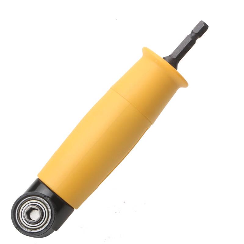 Berton Electric Screwdriver Right Angle Adapter Bit