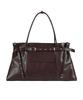 Yeomim Slacky Bag (Mahogany)