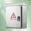 304 Stainless Steel Dustproof Electrical Distribution Box