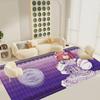 Anime The Q-Quintessential Q-Quintuplets Bathroom Mat Anti-slip Absorb Water Long Strip Cushion Bedroon Mat Welcome Doormat
