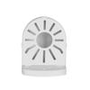 Universal Indoor/Outdoor Wall-Mounted Dome Camera Bracket