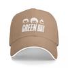 Sum 41 Band Baseball Cap Unisex Vintage Sun Hats SUM41 Punk Dad Hat Adjustable Polyester Sports Cap Summer Cap