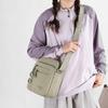 Fashion Unisex Style Shoulder Bag High Quality Crossbody Bag for Men Vintage Trends Design Men Messenger Bag