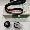 3pcs/set Engine Timing Suit/Kit For DFM DongFeng AX7 2.0/2.3 Timing belt&Timing Tensioner&Idler Timing Set