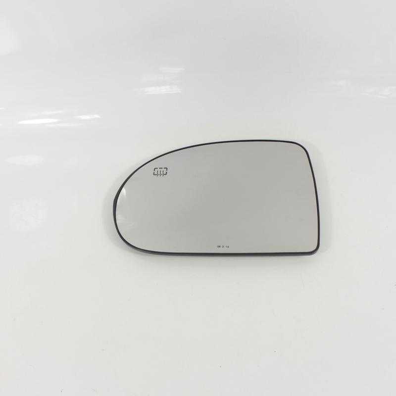 Door Wing Side Mirror Glass Heated with Backing Plate for Dodge Caliber 2006-2009  Jeep Compass 2007-2016