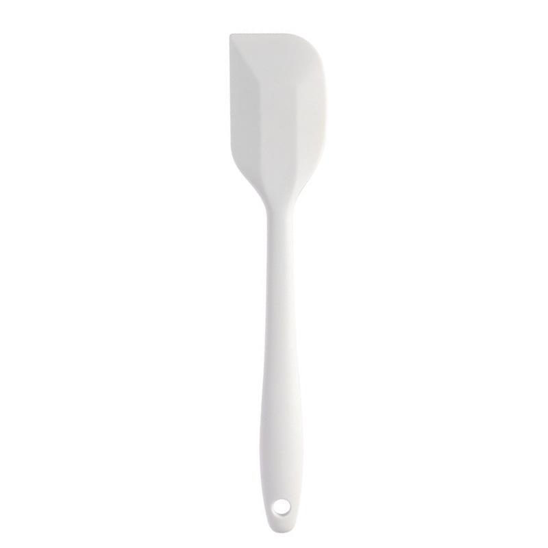 Silicone One-Piece Cream Spatula and Jam Spreader