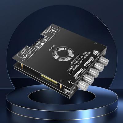 Akcesoria do audio i wideo – Wzmacniacze