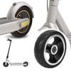 5.5in Electric Scooter Wheel AntiSkid Durable Solid Rear Tire Electric Scooter for Xiaomi