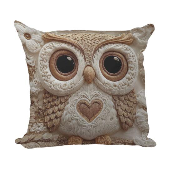 

Pillow Cover Squealing Goat Donkey Rabbit Puppy Alpaca Print Cushion Case Sofa Bed Pillowcase Bedroom Dorm Home Q