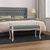 Mobilier pentru salon – Taburete și scaune pufoase