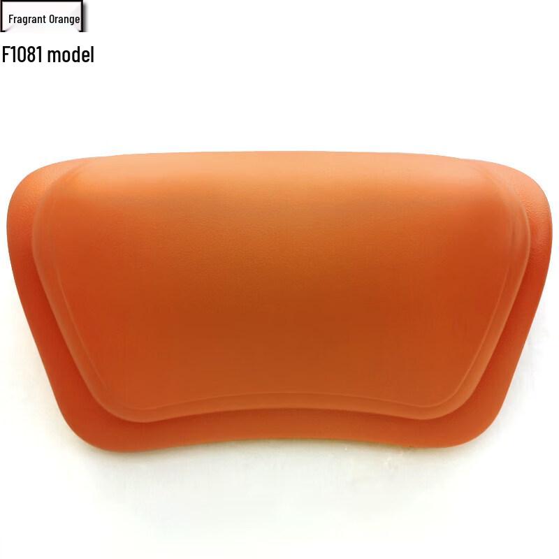 TLXT Waterproof Bathtub Pillow