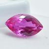Ruby Ring Size MARQUISE Cut Natural PINK 7.00 Ct CERTIFIED Loose Gemstone SU-653