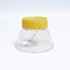 Q1FD Magnification Clear Insect Observation Case Featuring Secure Storage For Science Classroom Activity