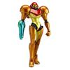 Figma METROID Other M Samus Aran PVC Painted Action (ABS & Figure)