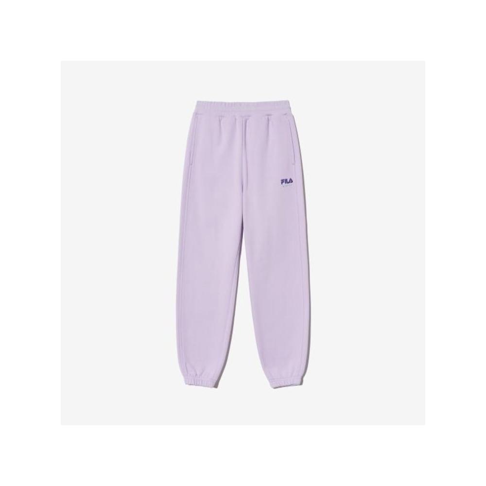 

[fila Kids] Комплект толстовок с коротким рукавом и ворсом Fk2fpg4402x Gpu q0zFk2fpg4402xGpu GREYISHPURPLE/120