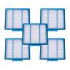 High Quality 5 Pack Filter Replacement for Shark AV911S AV970 AV990 AV991 AV992 AV993 RV910S RV911AE RV912S RV913S RV950