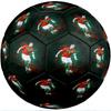 Cristiano Ronaldo Theme Soccer Ball Size 5 Soccer Ball Soft Touch Professional Training Football for Outdoor Sports