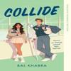 Collide von Bal Khabra Taschenbuch 9781526694027