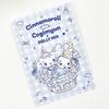 Sanrio Cinnamoroll DOLLY MIX Plush S Interior Collab