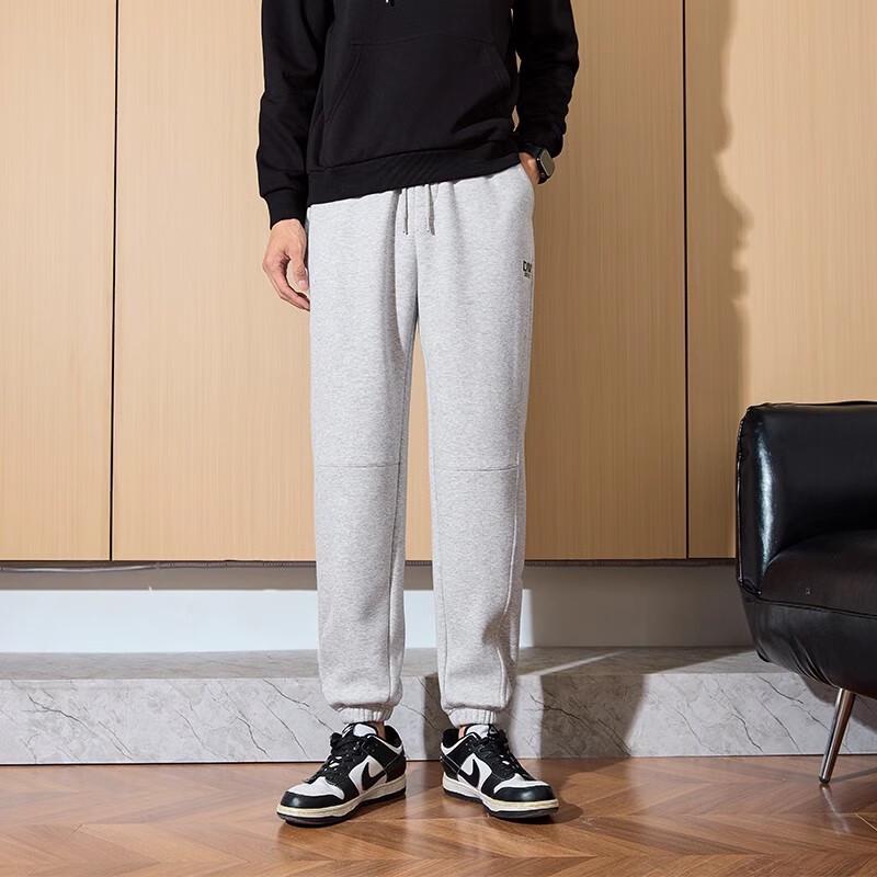 TonLion Herren 2023 Lockere Freizeit-Jogginghose