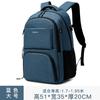 Business Laptop Backpack for Junior&Senior High School Students,School Bag for Teens Boys Girls,Ergonomic Daypack Back to School