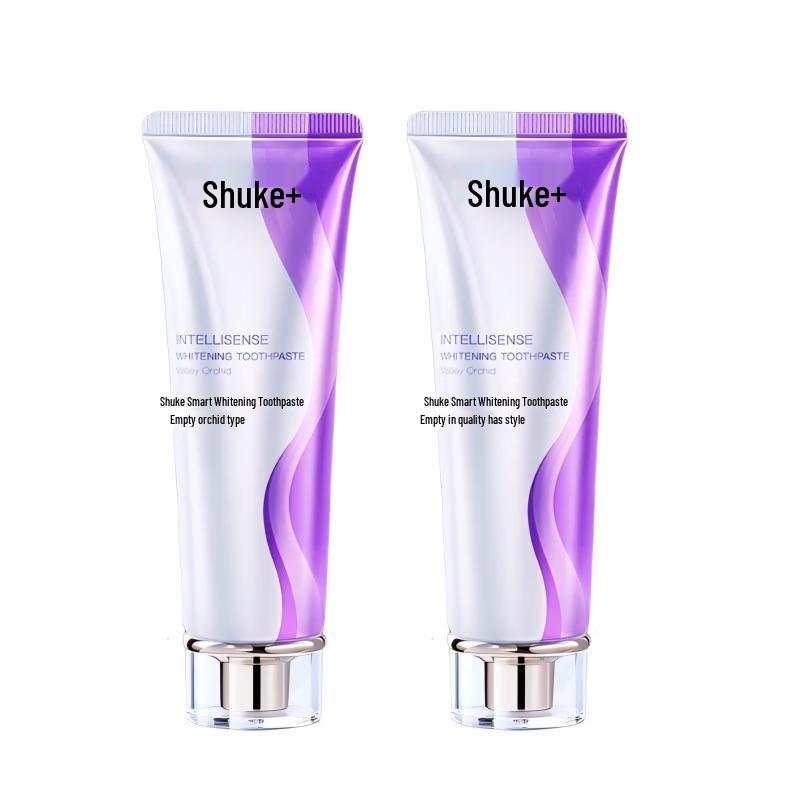 Saky Smart Whitening Toothpaste Duo