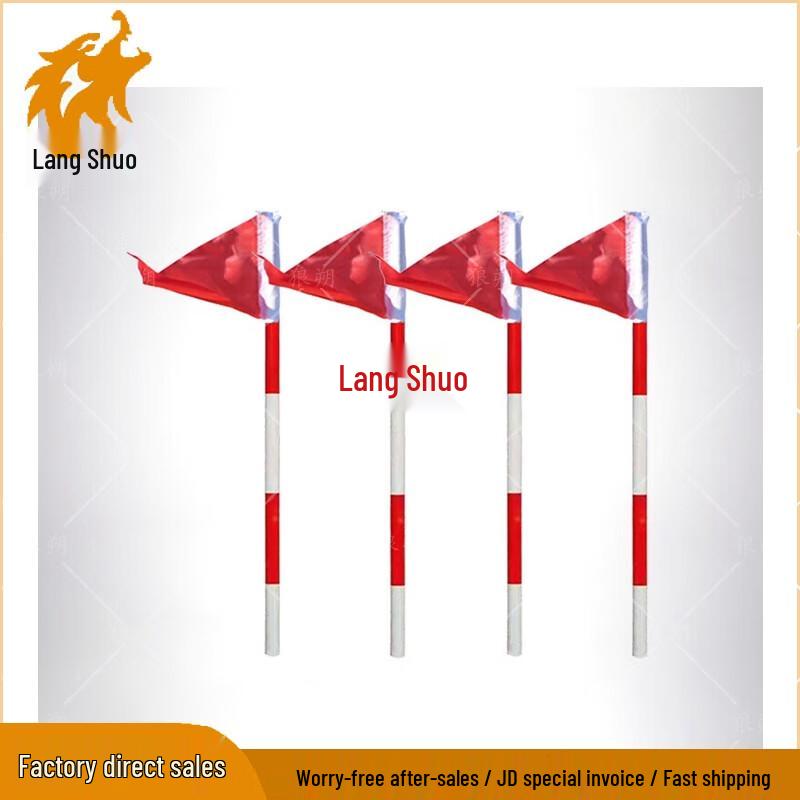 Langshuo 400M Outdoor Obstacle Course Training Equipment