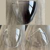 NFJ Visor for KYT NFJ Face Shield Motorcycle Helmet Accessories