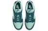 Nike Dunk Low Geode Teal Women's DD1503-301