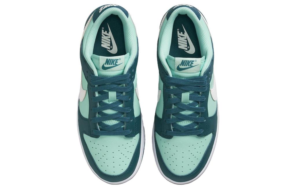 Nike Dunk Low Geode Teal Women's DD1503-301