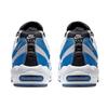 Nike Air Max 95 Photo Blue Black White 749766-409