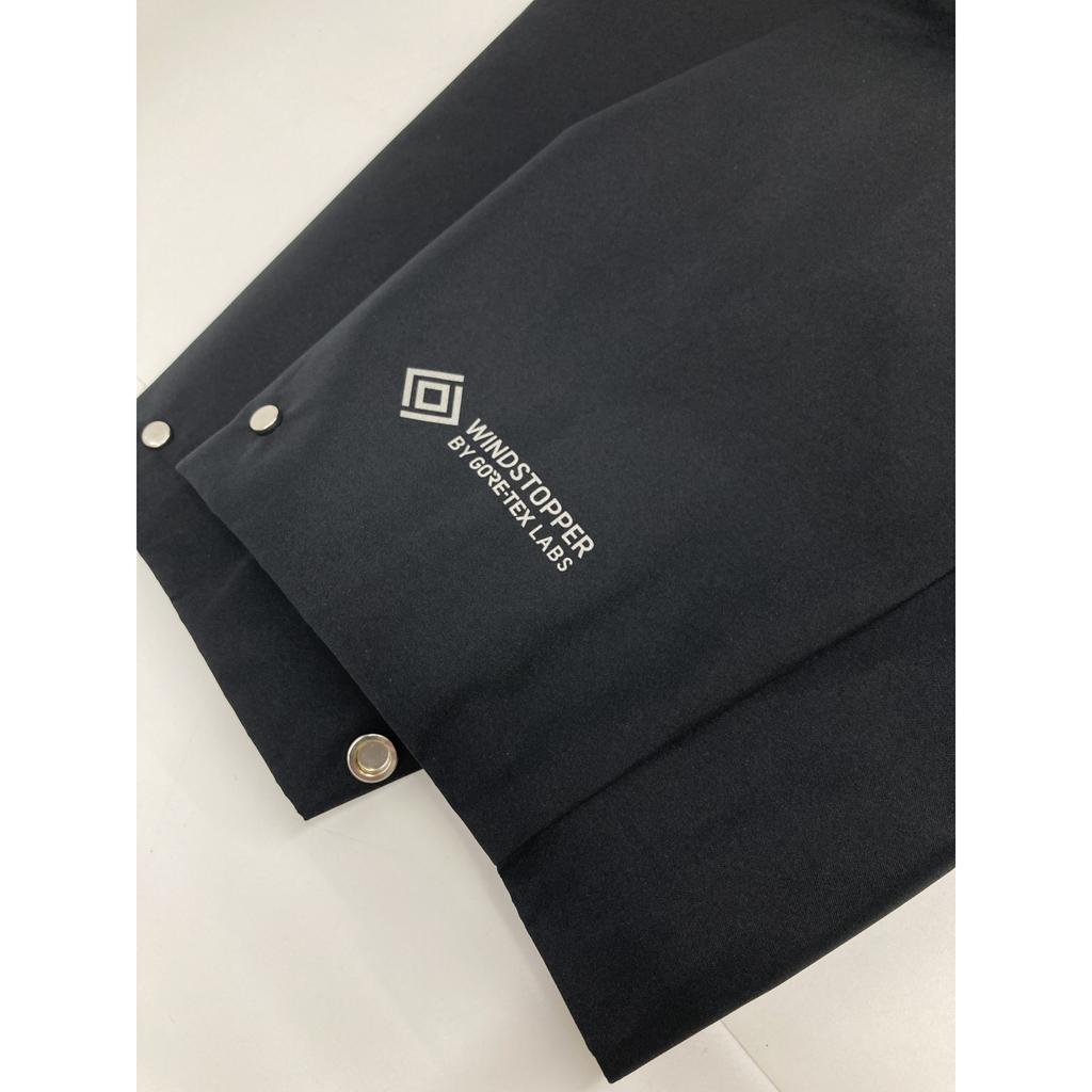 phenix Black Soutien collar coat coat XL blackUsed