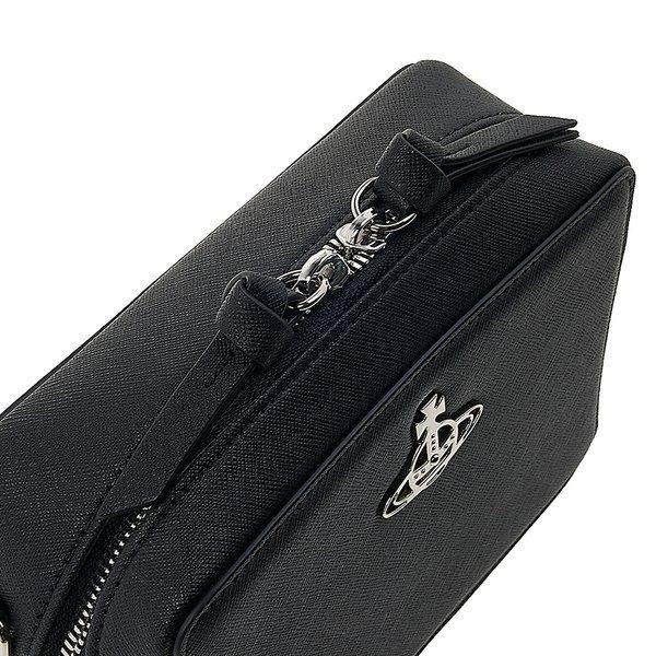 Vivienne WeStwood Vivienne WeStwood Women S Saffiano Orb croSS Bag 43040086u S000b N401