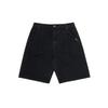KODAK Denim Bermuda Pants Black