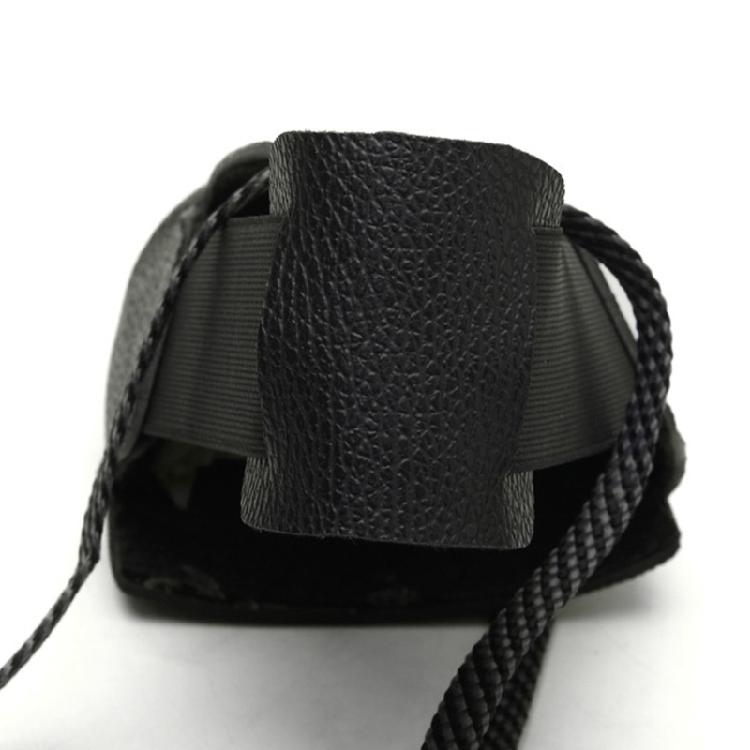 Cubrezapatos de Seguridad con Correa Ajustable, Punteras de Acero Antiaplastastamiento, Cubrezapatos Protectores Antideslizantes para Hombres y Mujeres
