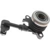 Roulement de débrayage hydraulique Cylindre récepteur Compatible avec Nissan ALMERA Cube Juke KUBISTAR MICRA Note NV200 Qashqai TIIDA Versa 1.6L