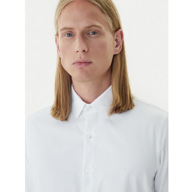 Рубашка Calvin Klein LV019EU025