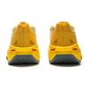 LiNing Ultra Light 2025 Běžecký klub Žluté Pánské Basketbalové Boty ABAV007-2