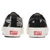 Vans OG Authentic LX Sweet Leaf - Zapatillas unisex negras Blanco VN0A4BV94JN